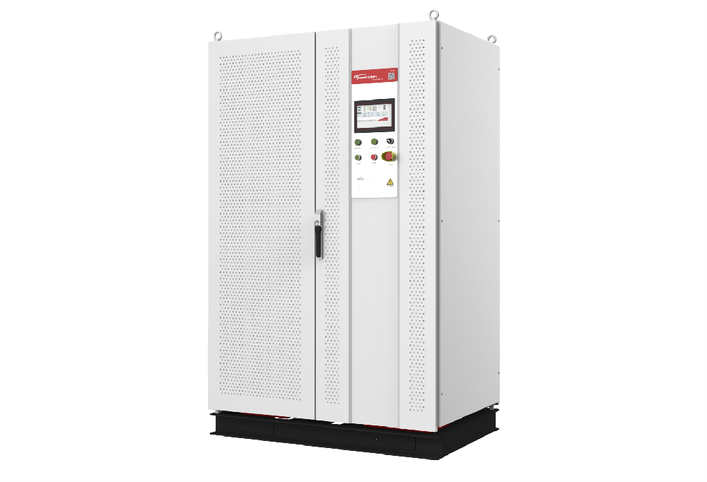 ACDC Power supply for IGBT-based hydrogen production （AC400V）